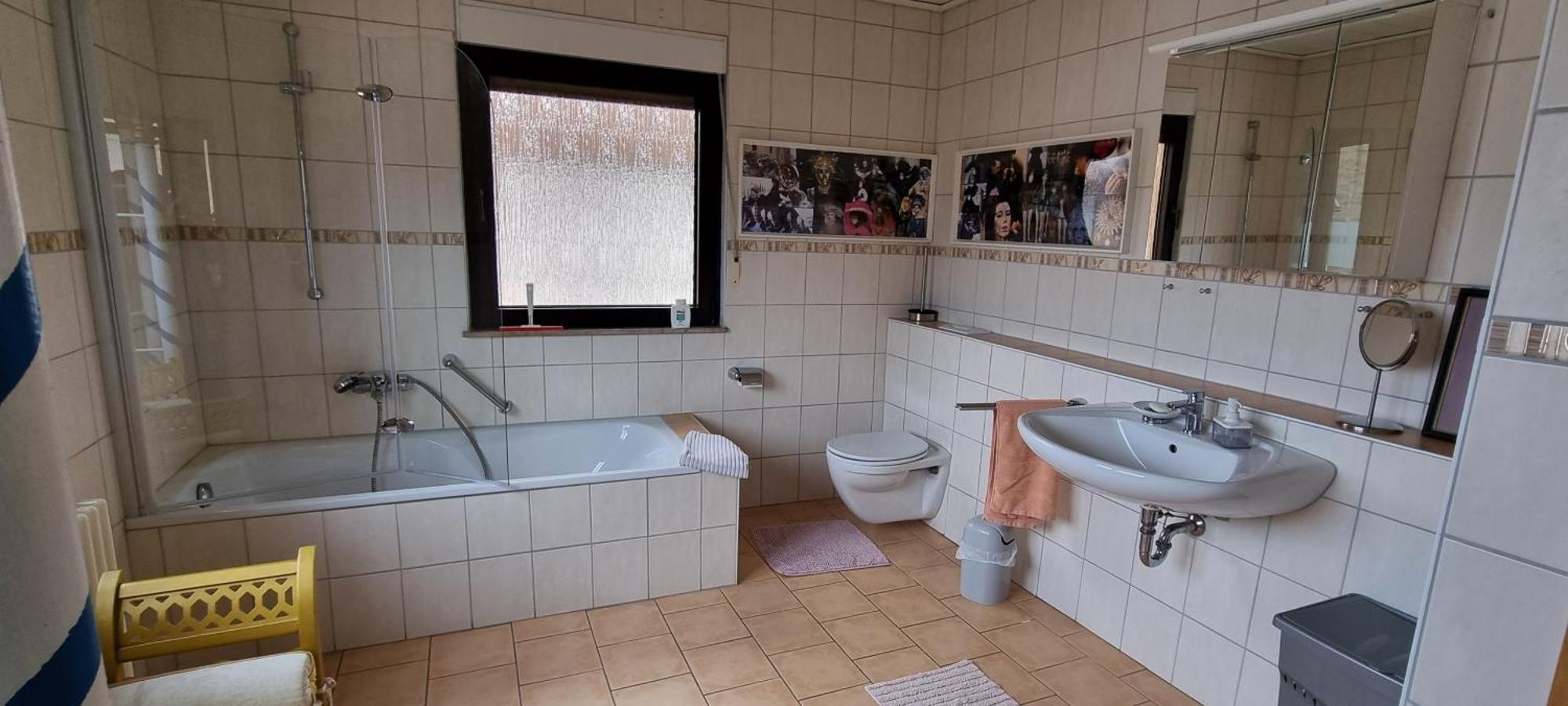 Gaestehaus Margerite Blieskastel Eksteriør billede