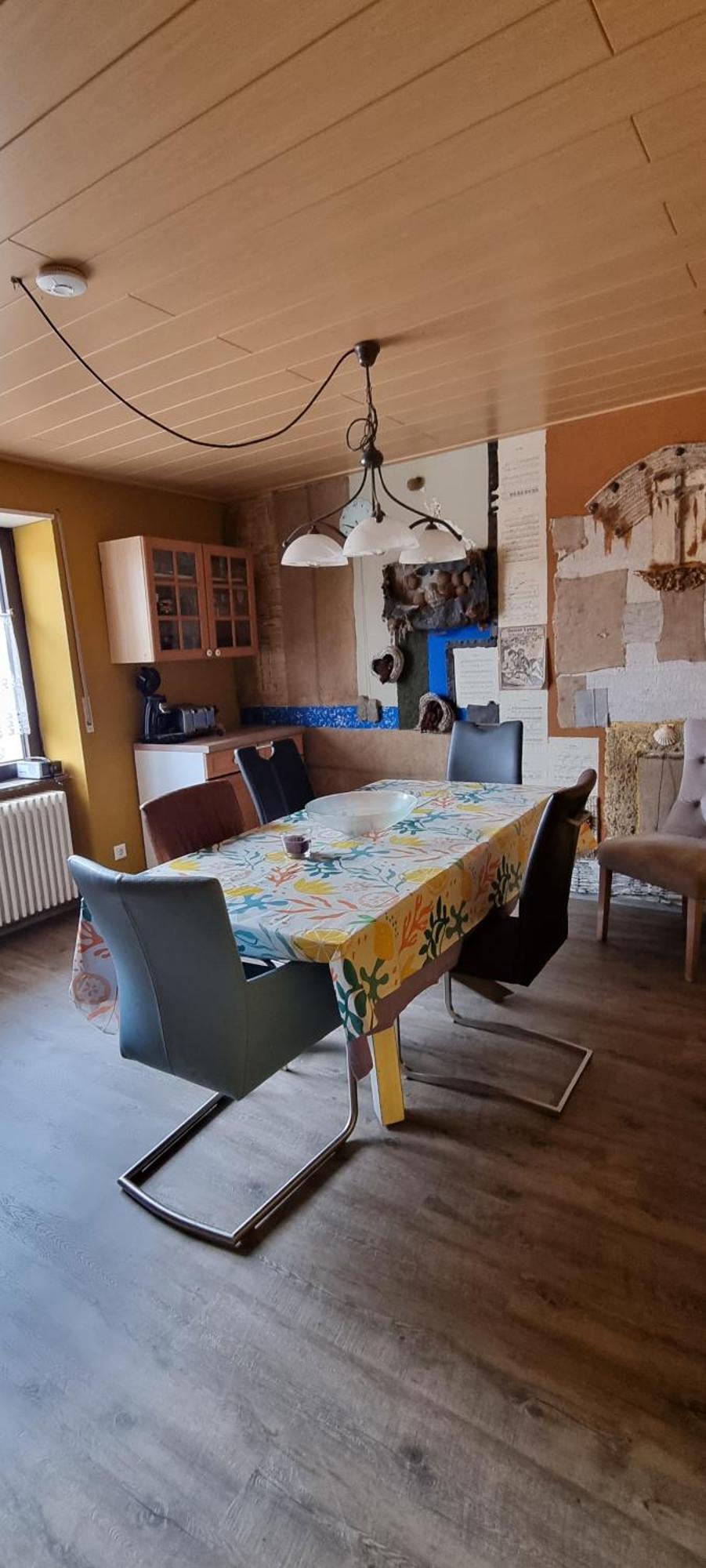 Gaestehaus Margerite Blieskastel Eksteriør billede